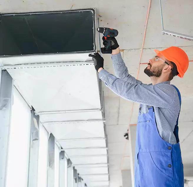 Why Homeowners & Businesses Trust Us in Plainview, NY