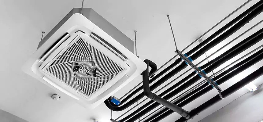 Our Air Duct Deep Cleaning Services in Plainview, NY