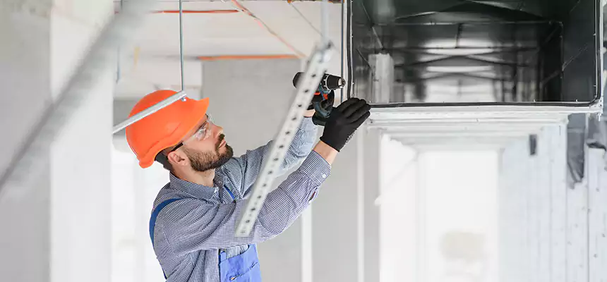 Our Air Vent Replacement Services in Plainview, NY