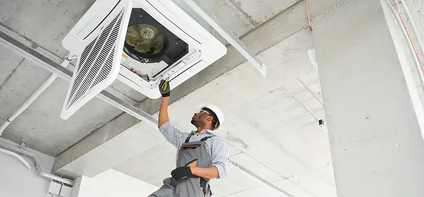 Efficient Multi‑Unit & HOA Annual Vent Cleaning Plans in Plainview