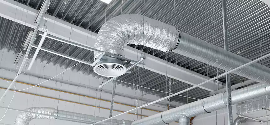 Our Dryer Vent Hose Replacement Services in Plainview, NY