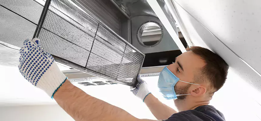 Our Dryer Vent Replacement Services in Plainview, NY