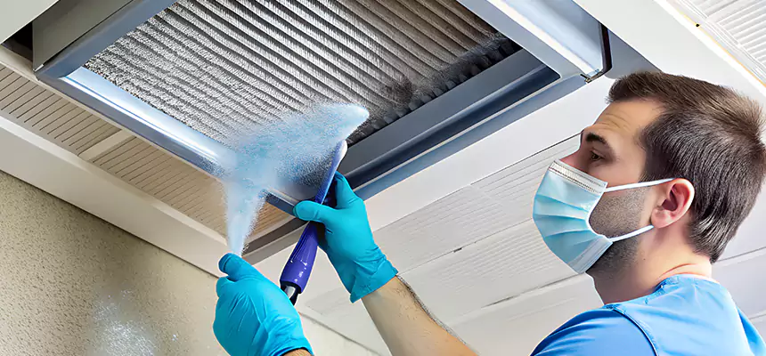 Our Home Ventilation Cleaning Services in Plainview, NY
