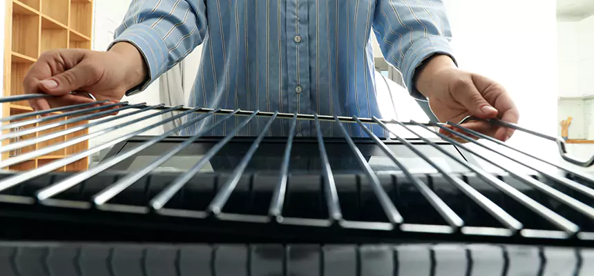 Our Vent Grille Washing Services in Plainview, NY