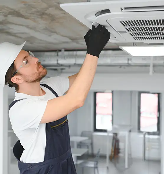 Top Affordable Duct Cleaning Services Near Me in Plainview, NY