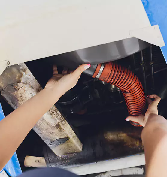 About Air Duct Virus Disinfection in Plainview, NY
