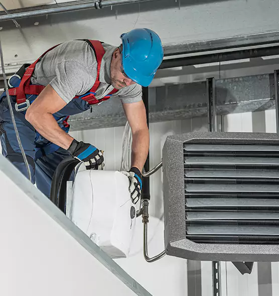 Professional Custom HVAC Ductworkin Plainview, NY