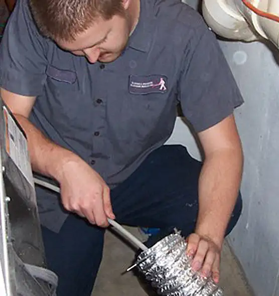 About Dryer Vent Hose Installation in Plainview, NY