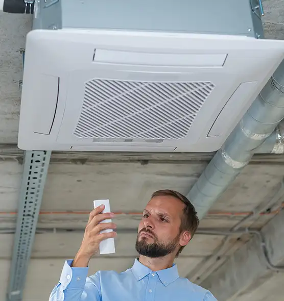 About Local Vent Cleaning Services in Plainview, NY