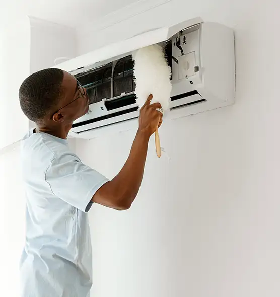 Professional Maximize AC Efficiency  in Plainview, NY
