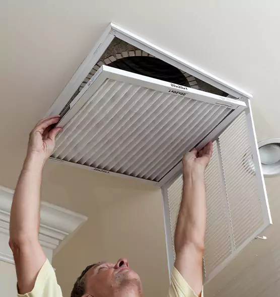 Professional Vent Relocation Services in Plainview, NY