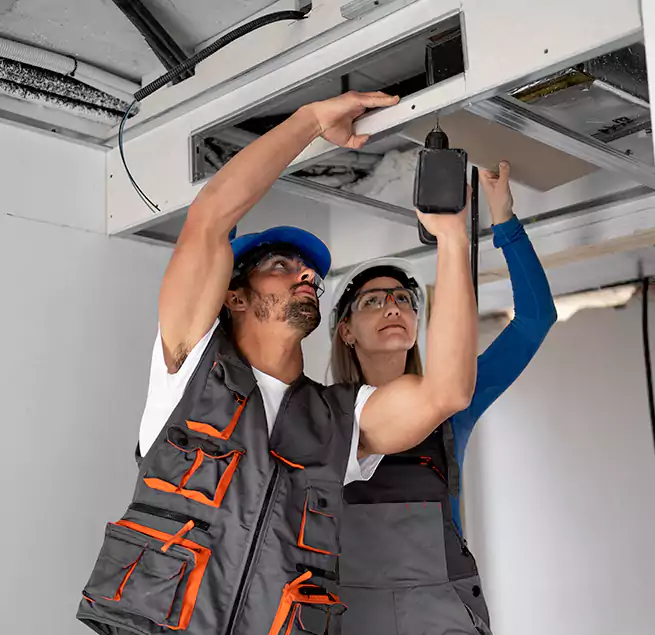 Why Homeowners & Businesses Trust Us in Plainview, NY