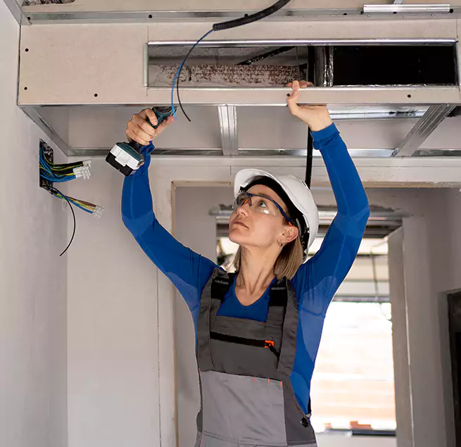 Why Homeowners & Businesses Trust Us in Plainview, NY?