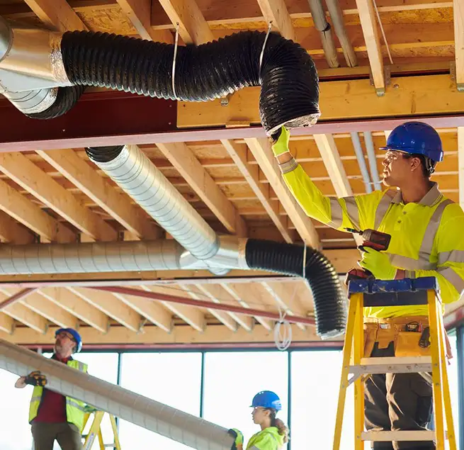 Why Homeowners & Businesses Trust Us in Plainview, NY?