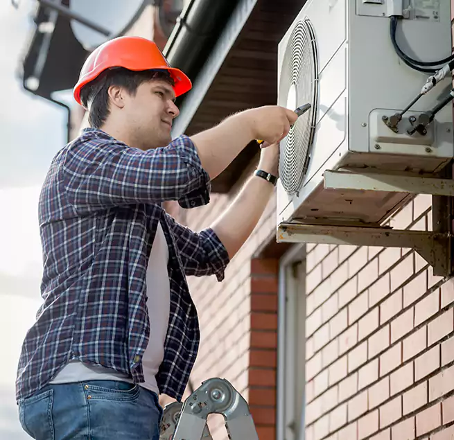 Why Homeowners & Businesses Trust Us Plainview, NY